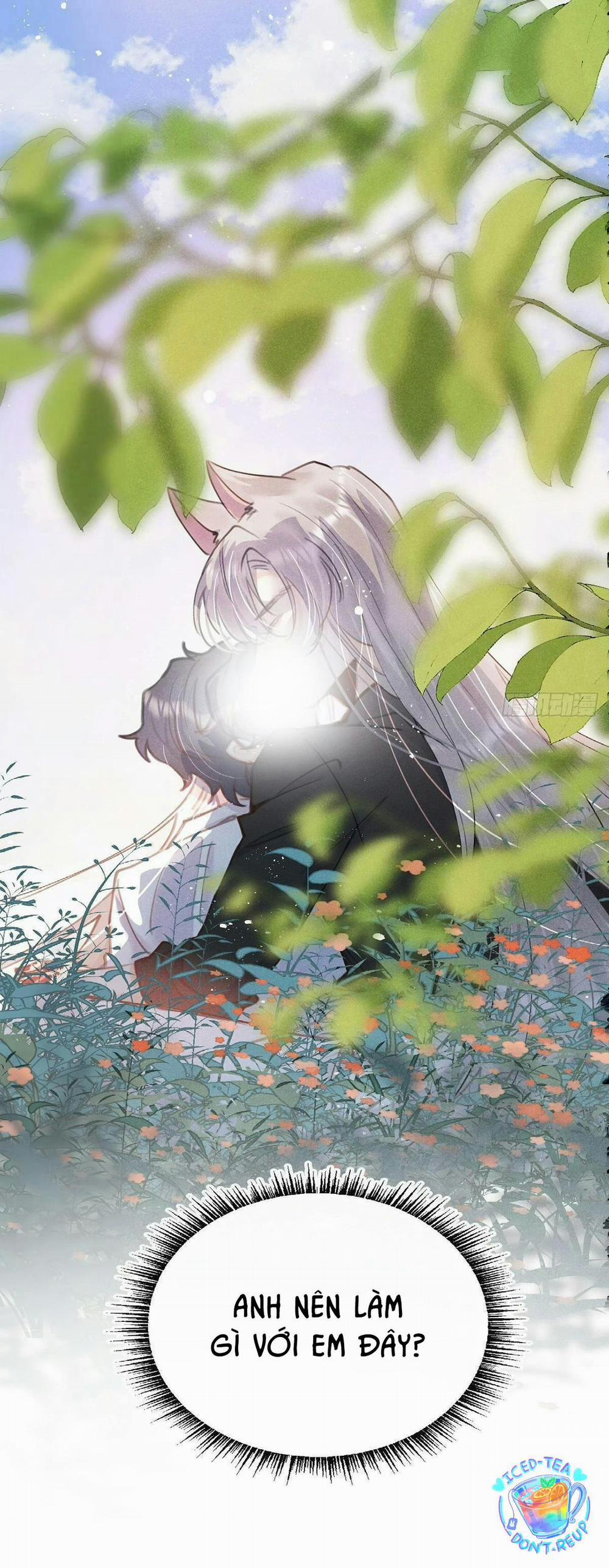 Lang Sói Thượng Khẩu 72 trang 31