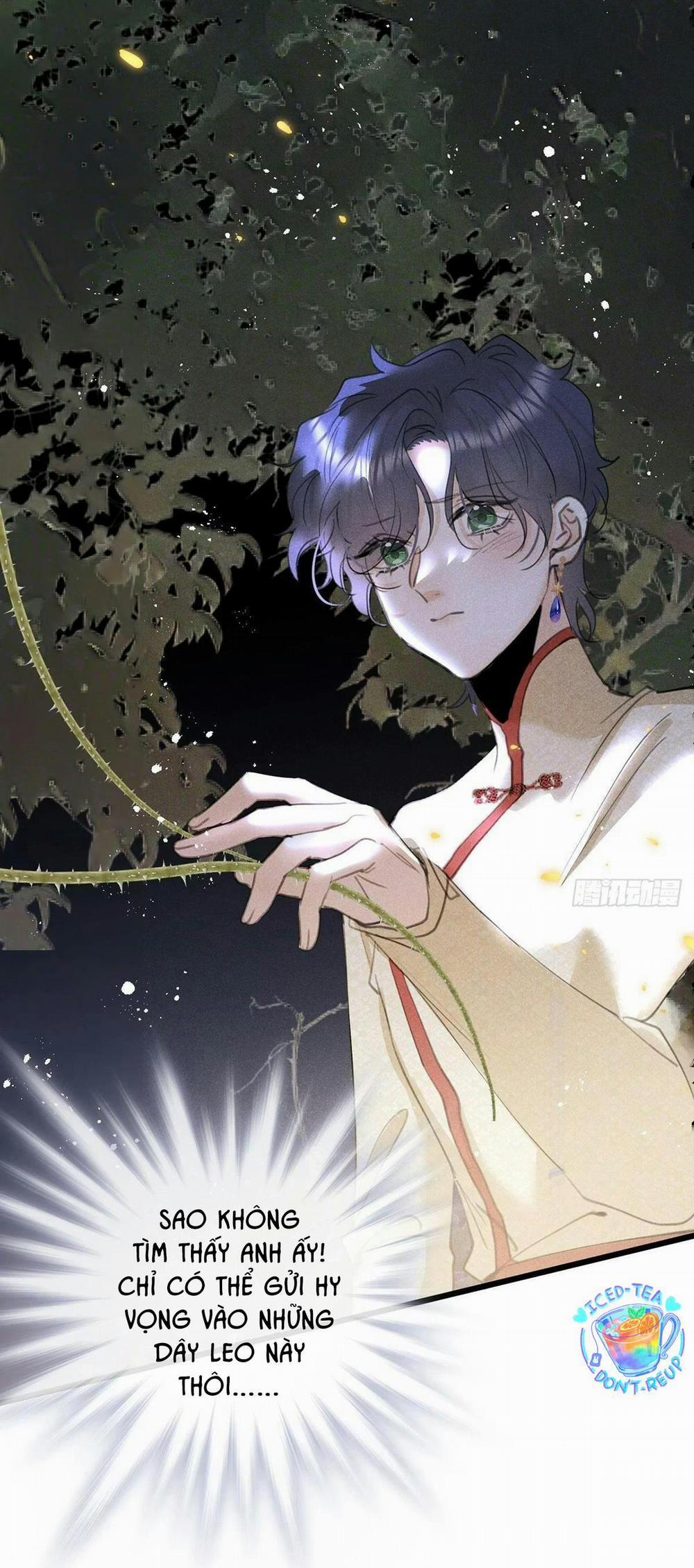 Lang Sói Thượng Khẩu 72 trang 7