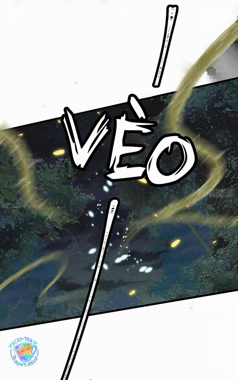 Lang Sói Thượng Khẩu 72 trang 8