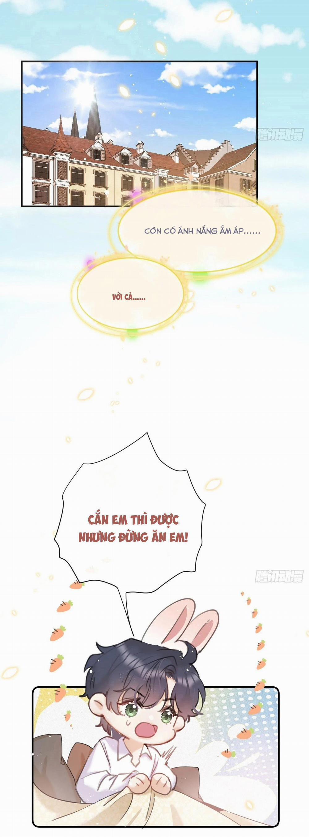 Lang Sói Thượng Khẩu 73 trang 1