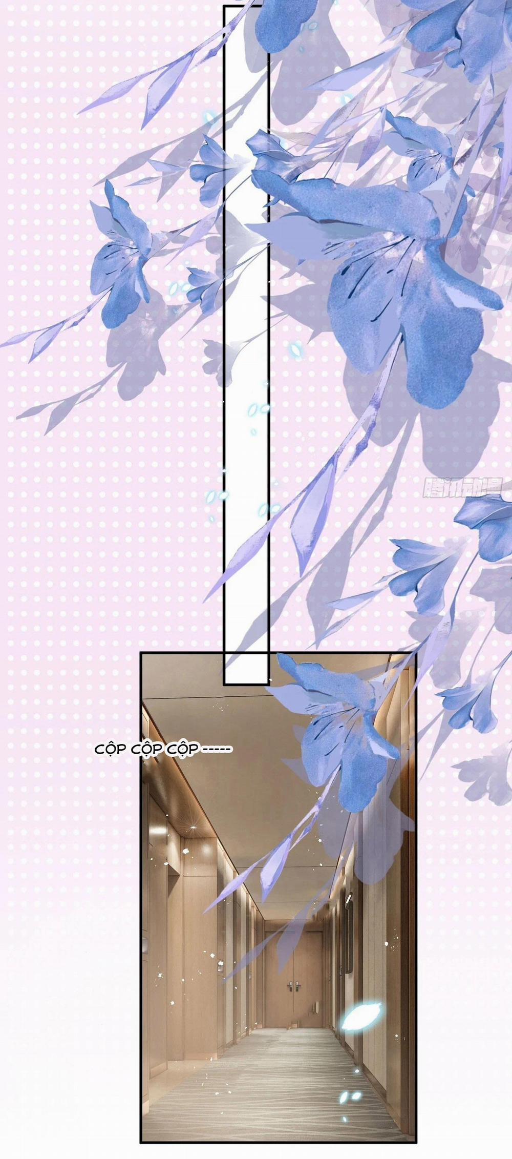 Lang Sói Thượng Khẩu 73 trang 13