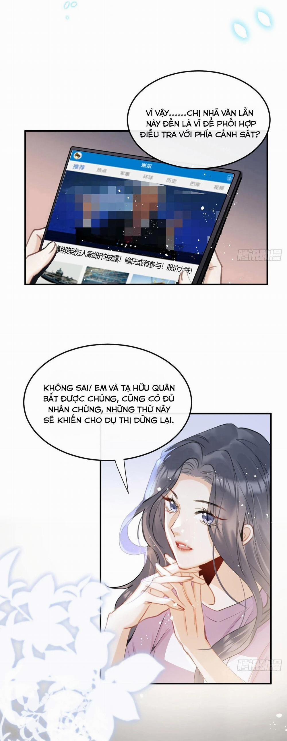 Lang Sói Thượng Khẩu 73 trang 17