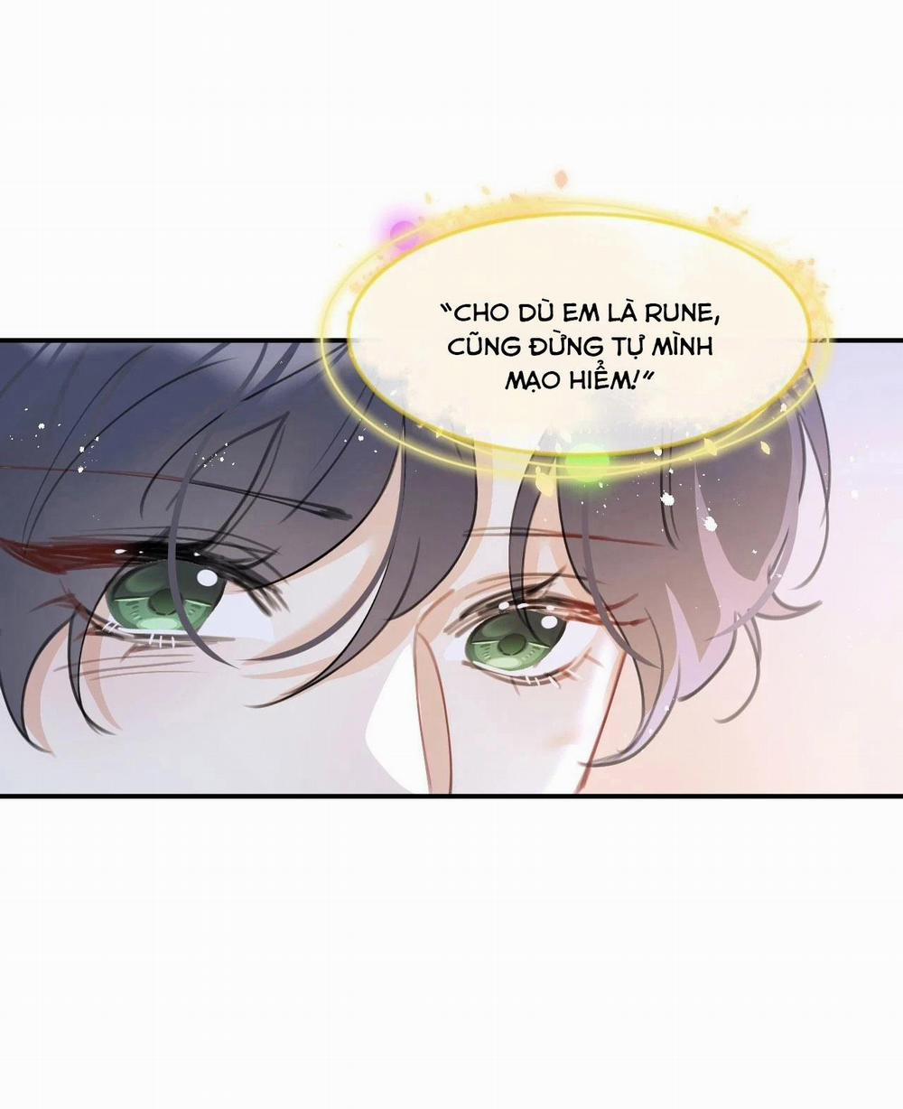 Lang Sói Thượng Khẩu 73 trang 19