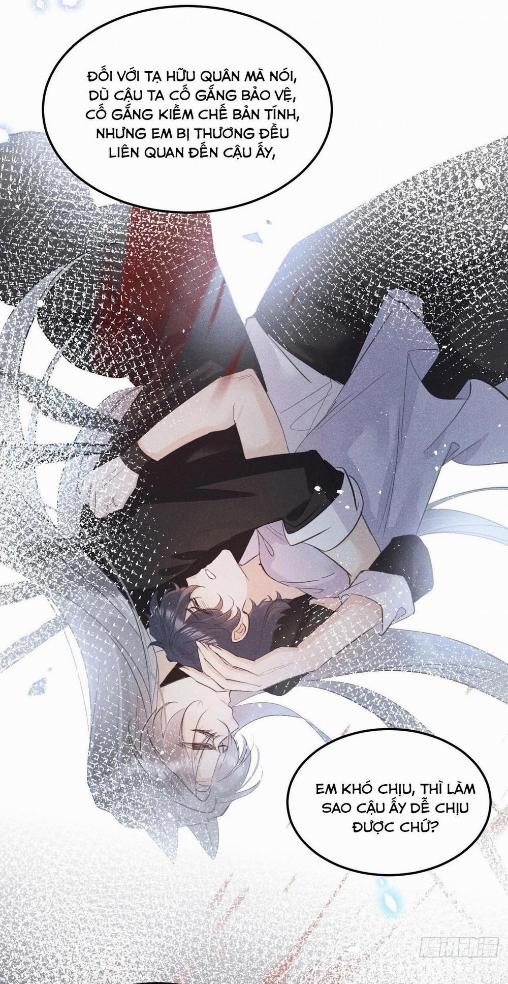 Lang Sói Thượng Khẩu 73 trang 22