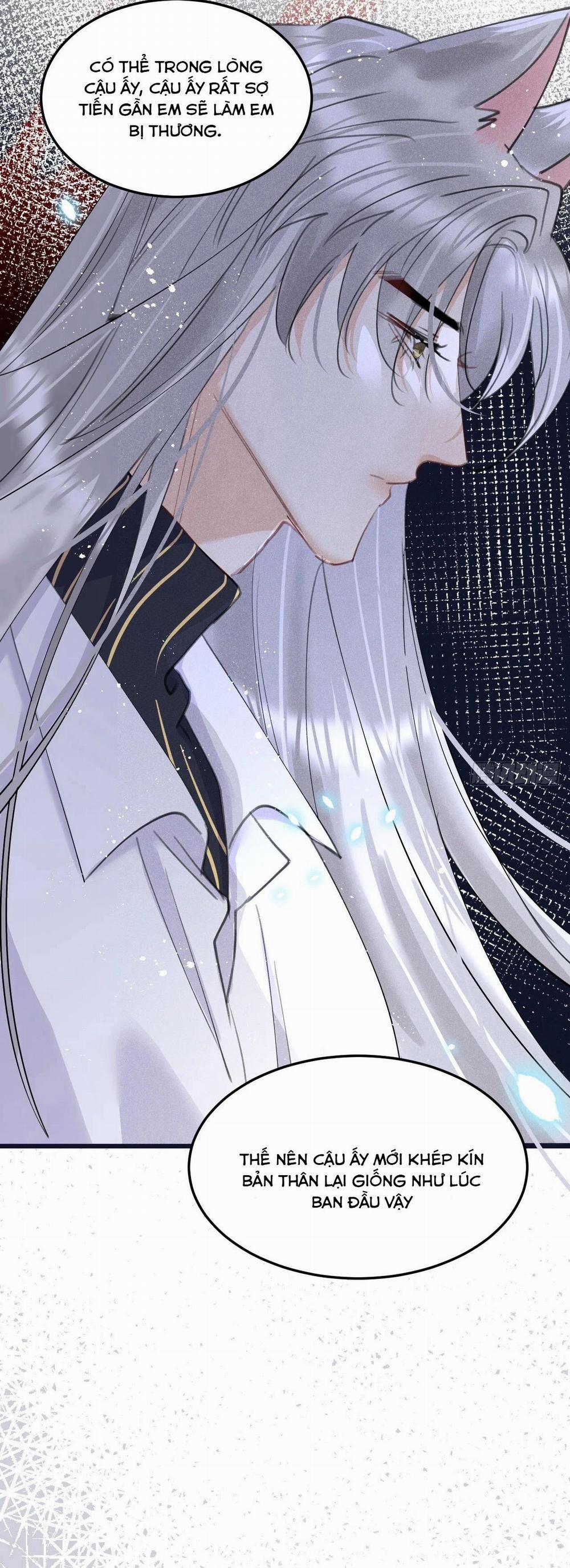 Lang Sói Thượng Khẩu 73 trang 23