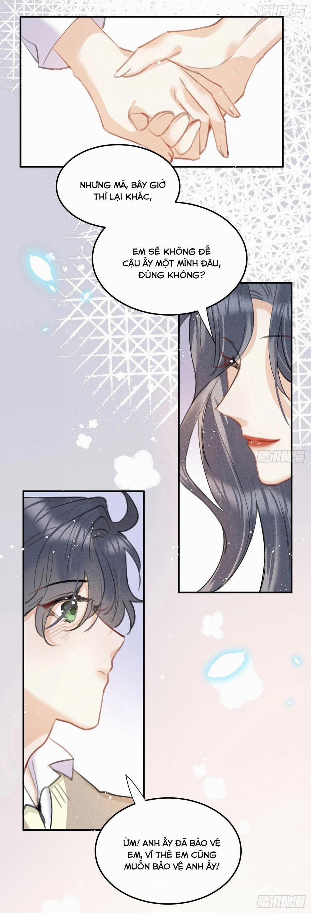 Lang Sói Thượng Khẩu 73 trang 24