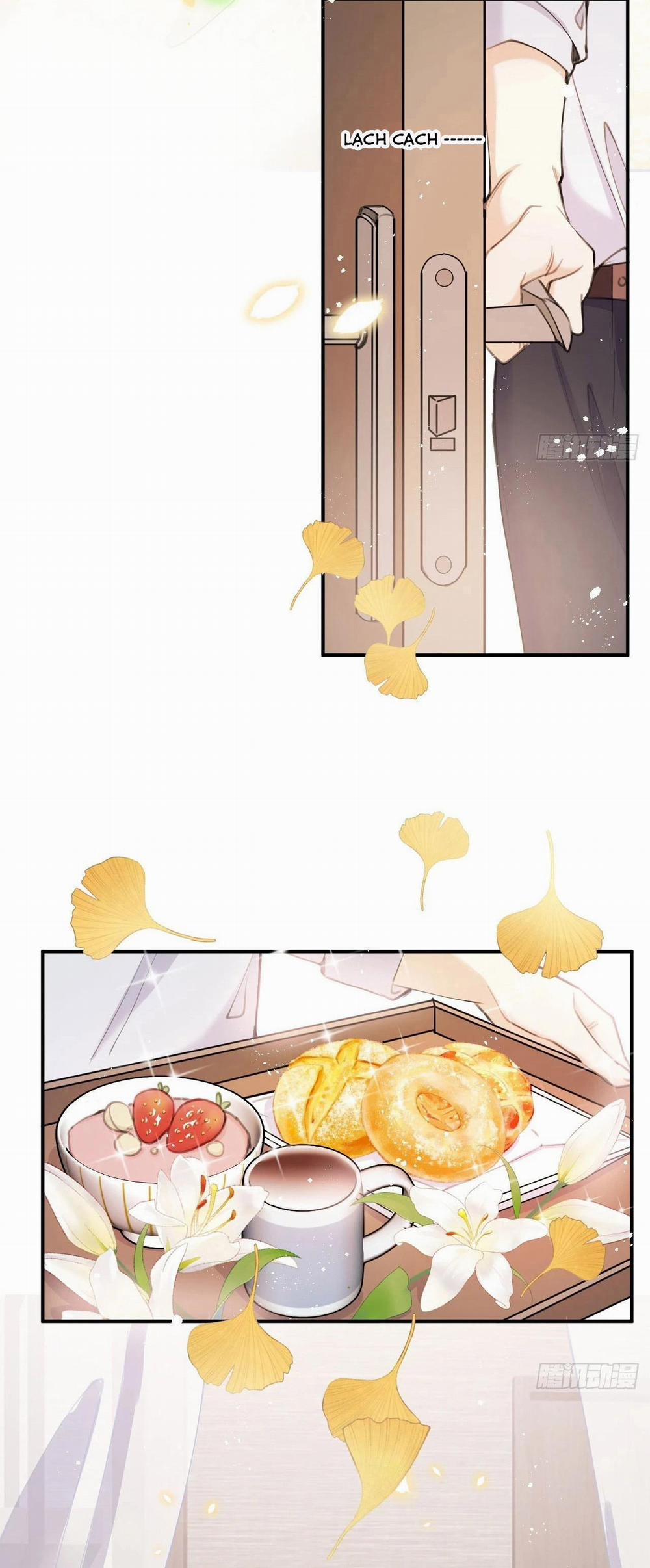 Lang Sói Thượng Khẩu 73 trang 3