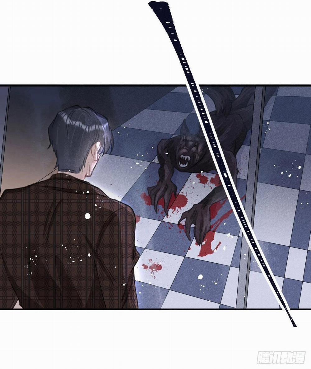 Lang Sói Thượng Khẩu 73 trang 30