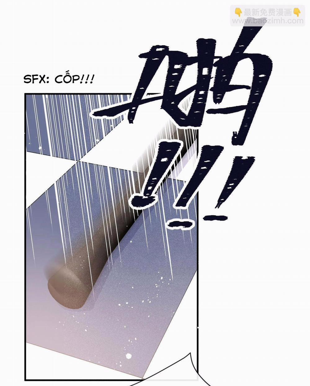 Lang Sói Thượng Khẩu 73 trang 31