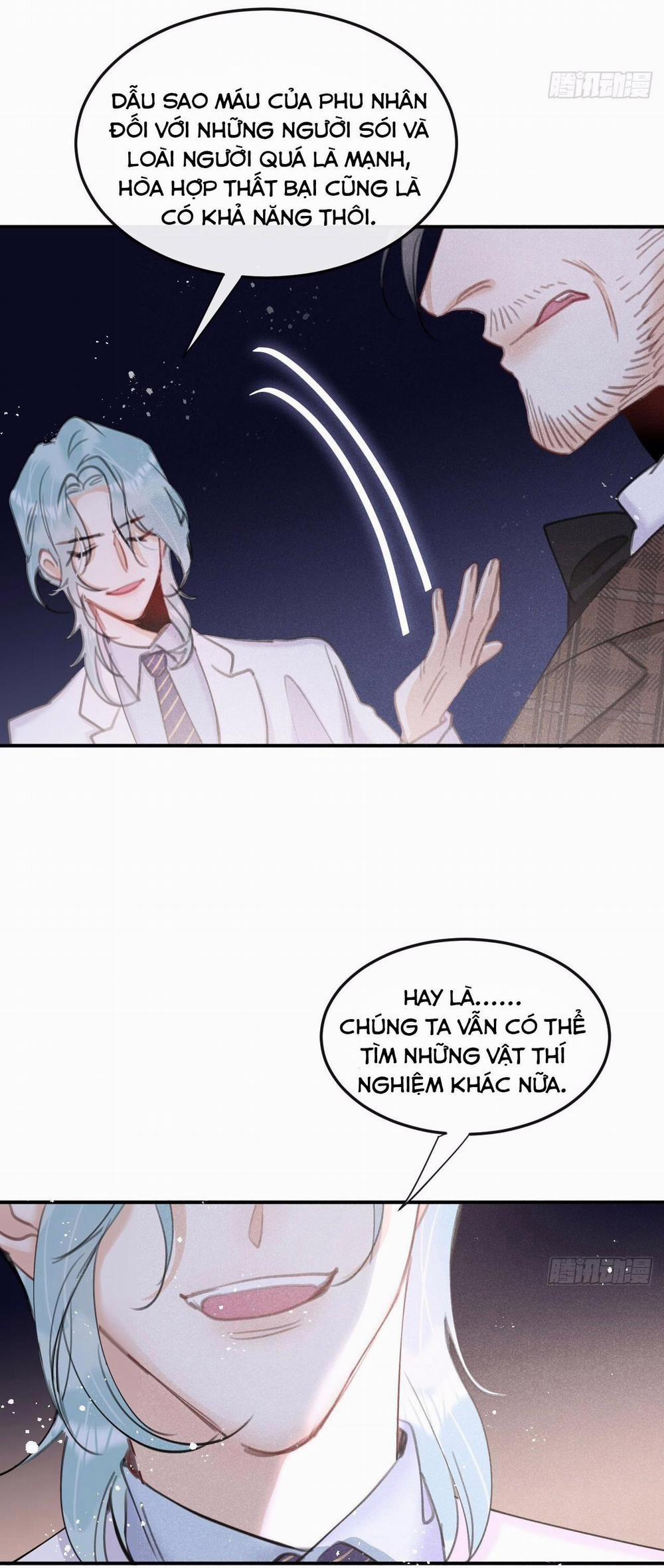 Lang Sói Thượng Khẩu 73 trang 34