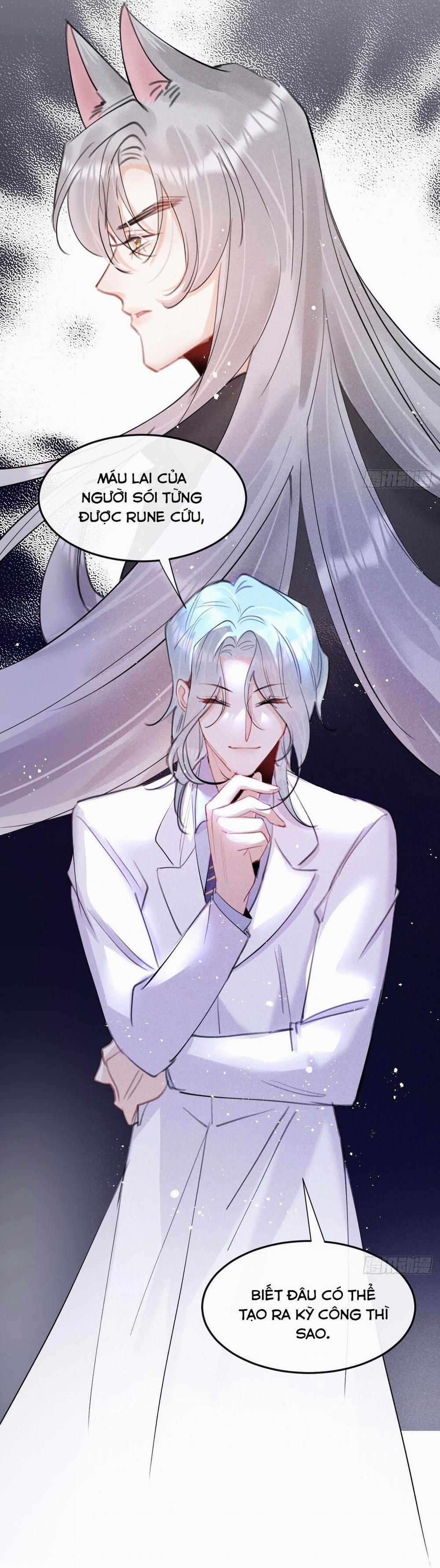 Lang Sói Thượng Khẩu 73 trang 36