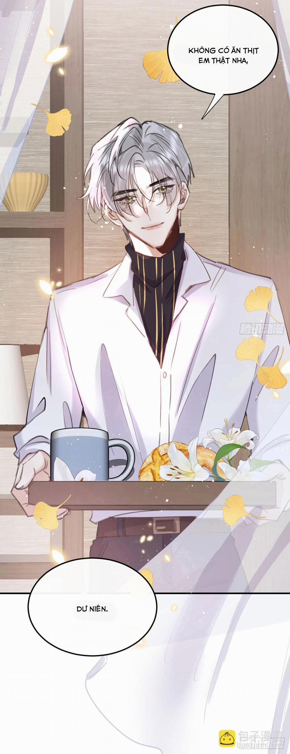 Lang Sói Thượng Khẩu 73 trang 4