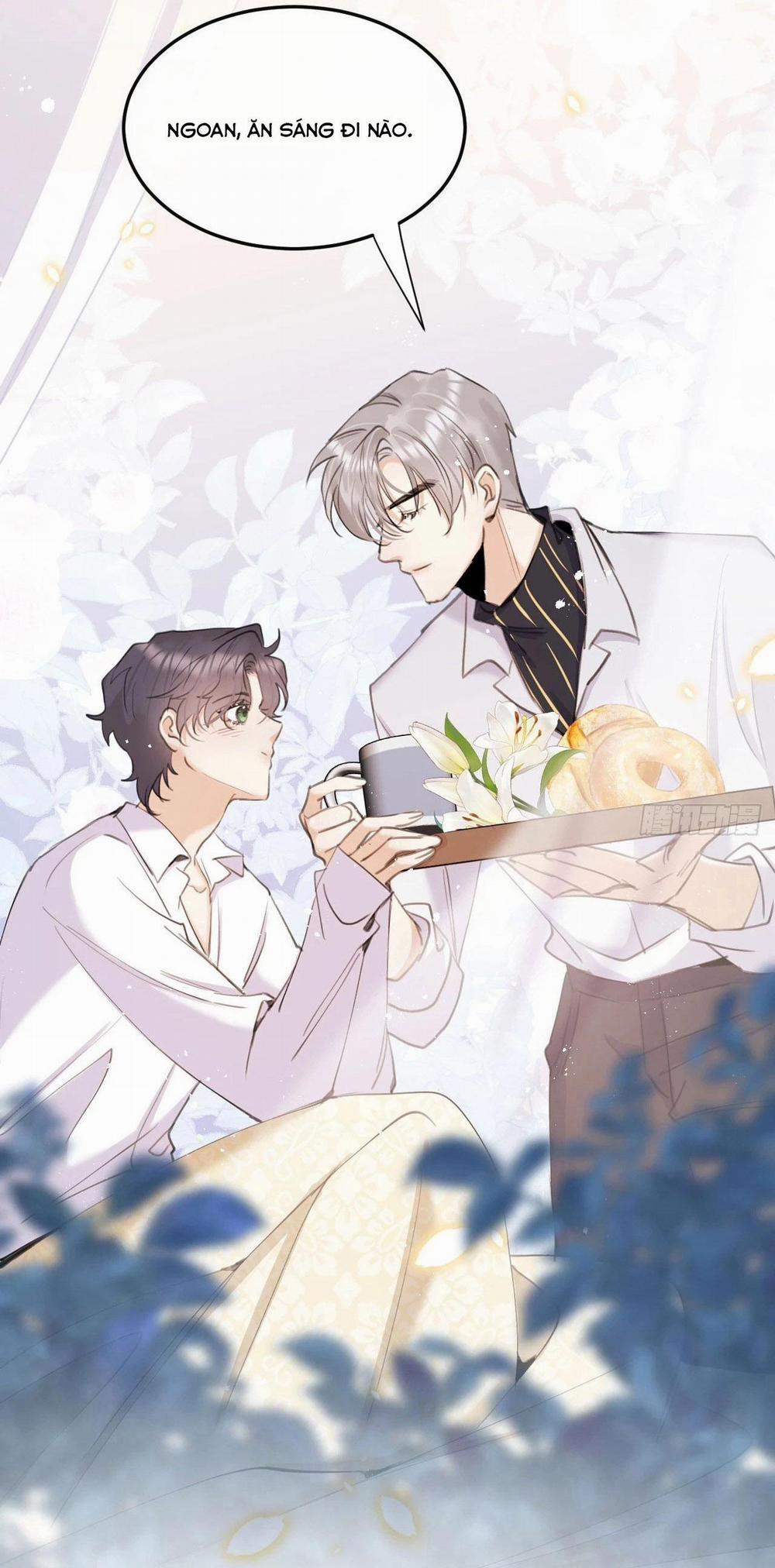 Lang Sói Thượng Khẩu 73 trang 6