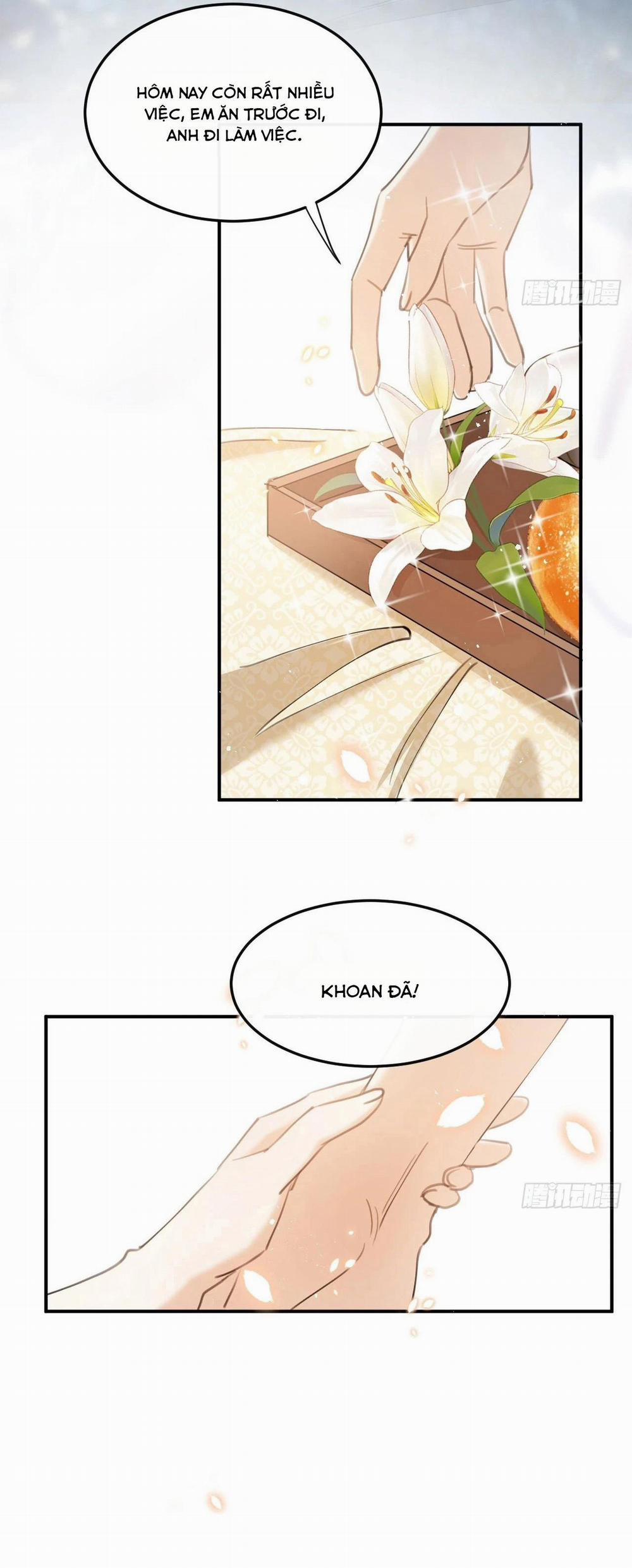 Lang Sói Thượng Khẩu 73 trang 7