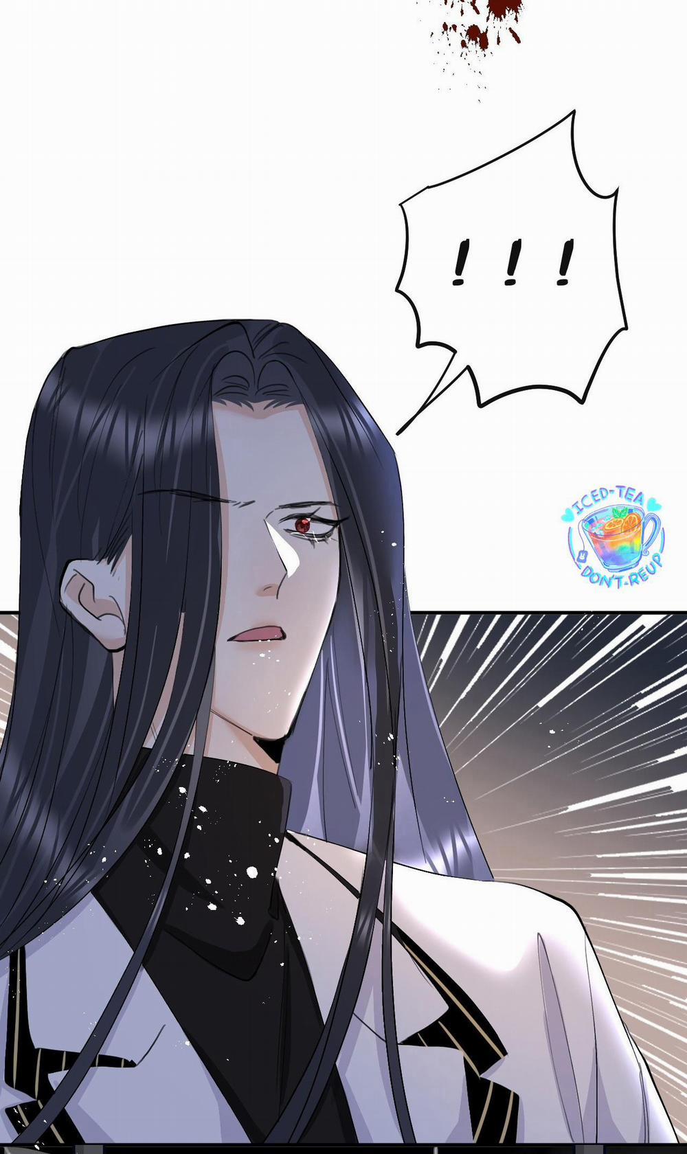 Lang Sói Thượng Khẩu 74 trang 11