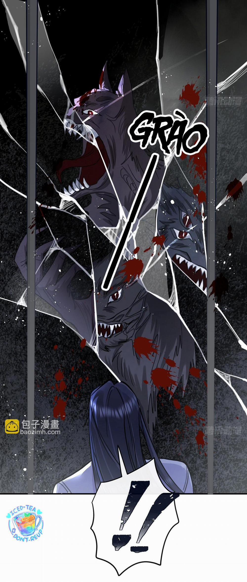 Lang Sói Thượng Khẩu 74 trang 12