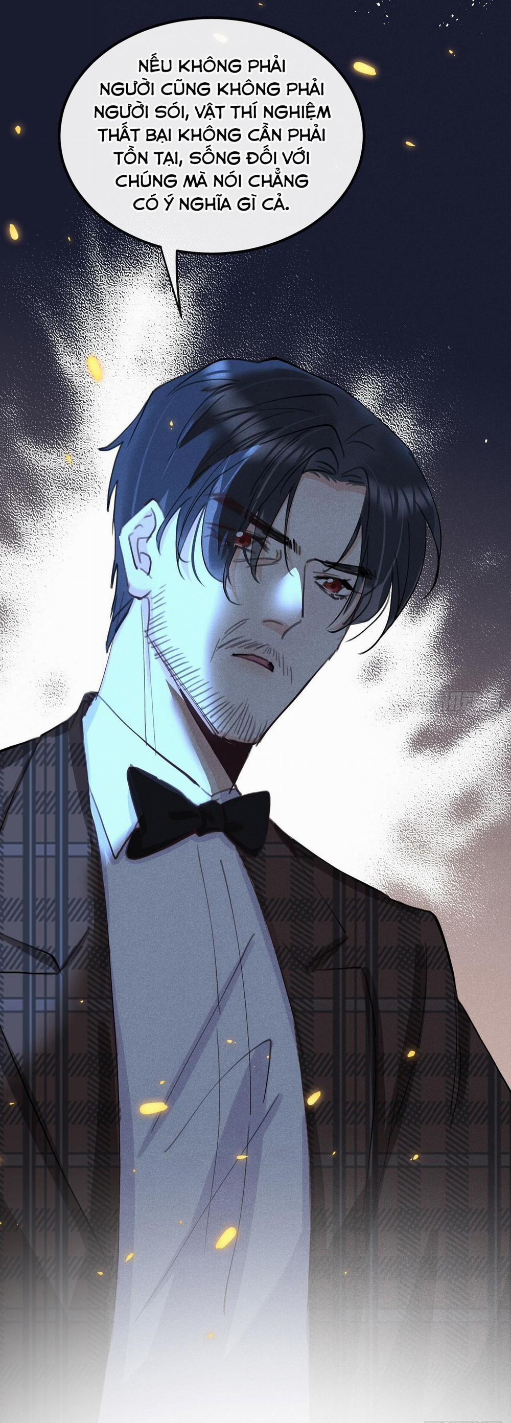 Lang Sói Thượng Khẩu 74 trang 18