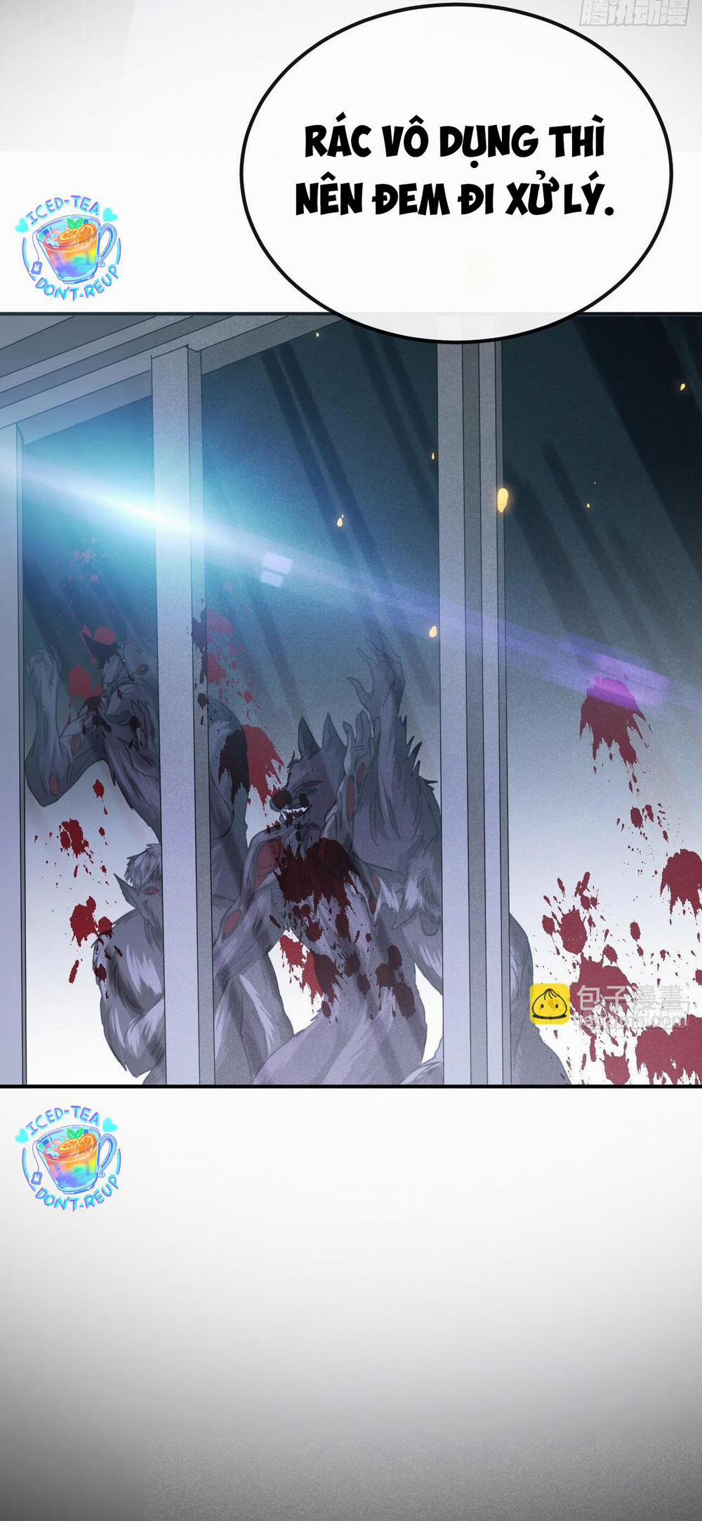 Lang Sói Thượng Khẩu 74 trang 19