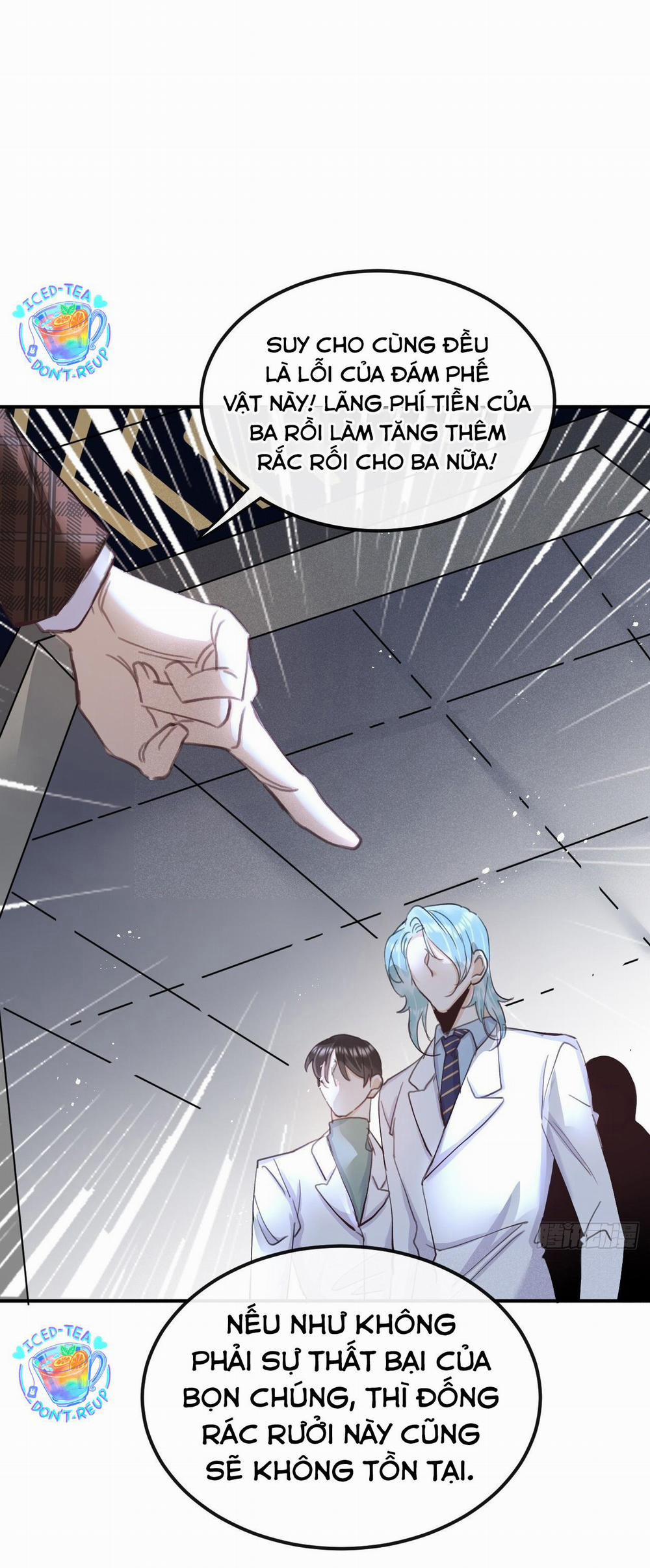 Lang Sói Thượng Khẩu 74 trang 22