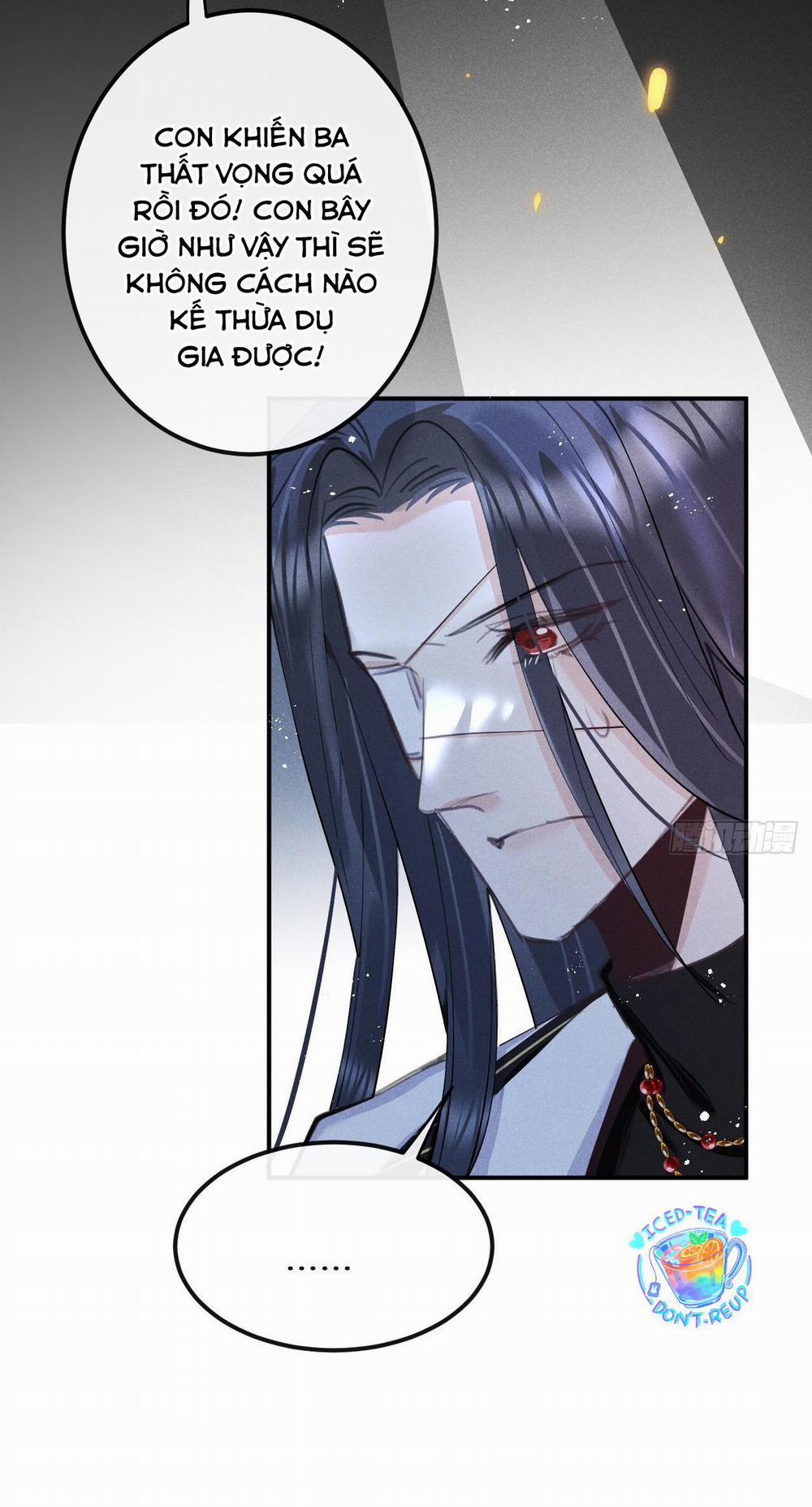 Lang Sói Thượng Khẩu 74 trang 25