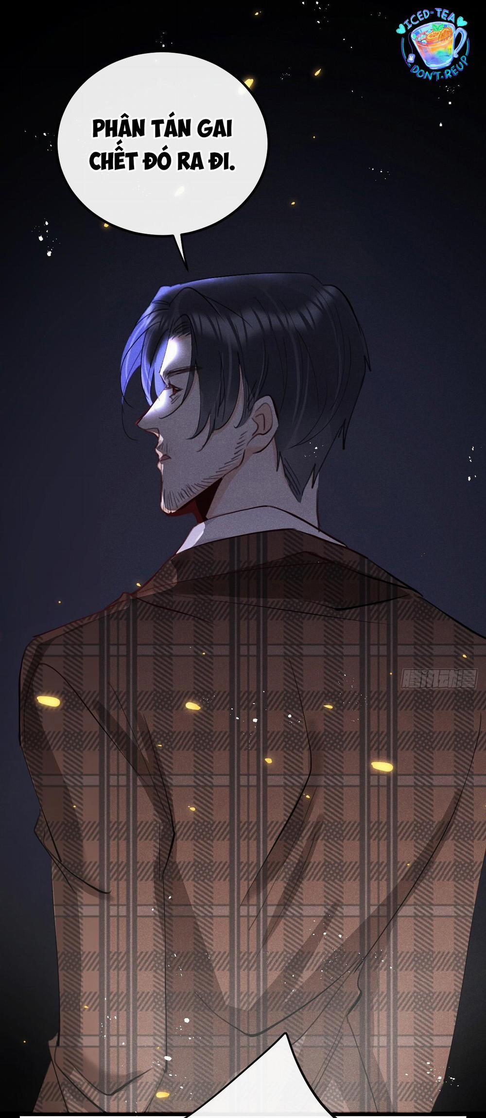 Lang Sói Thượng Khẩu 74 trang 28