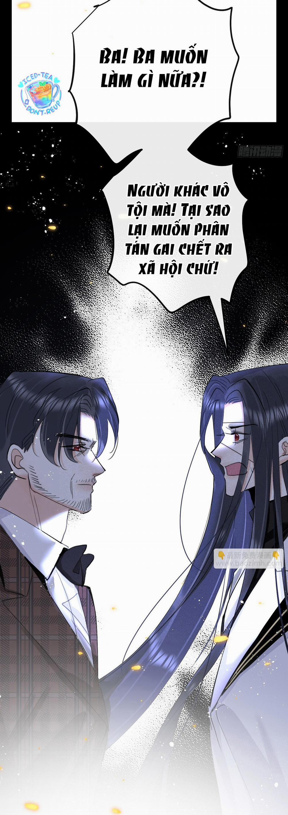 Lang Sói Thượng Khẩu 74 trang 29