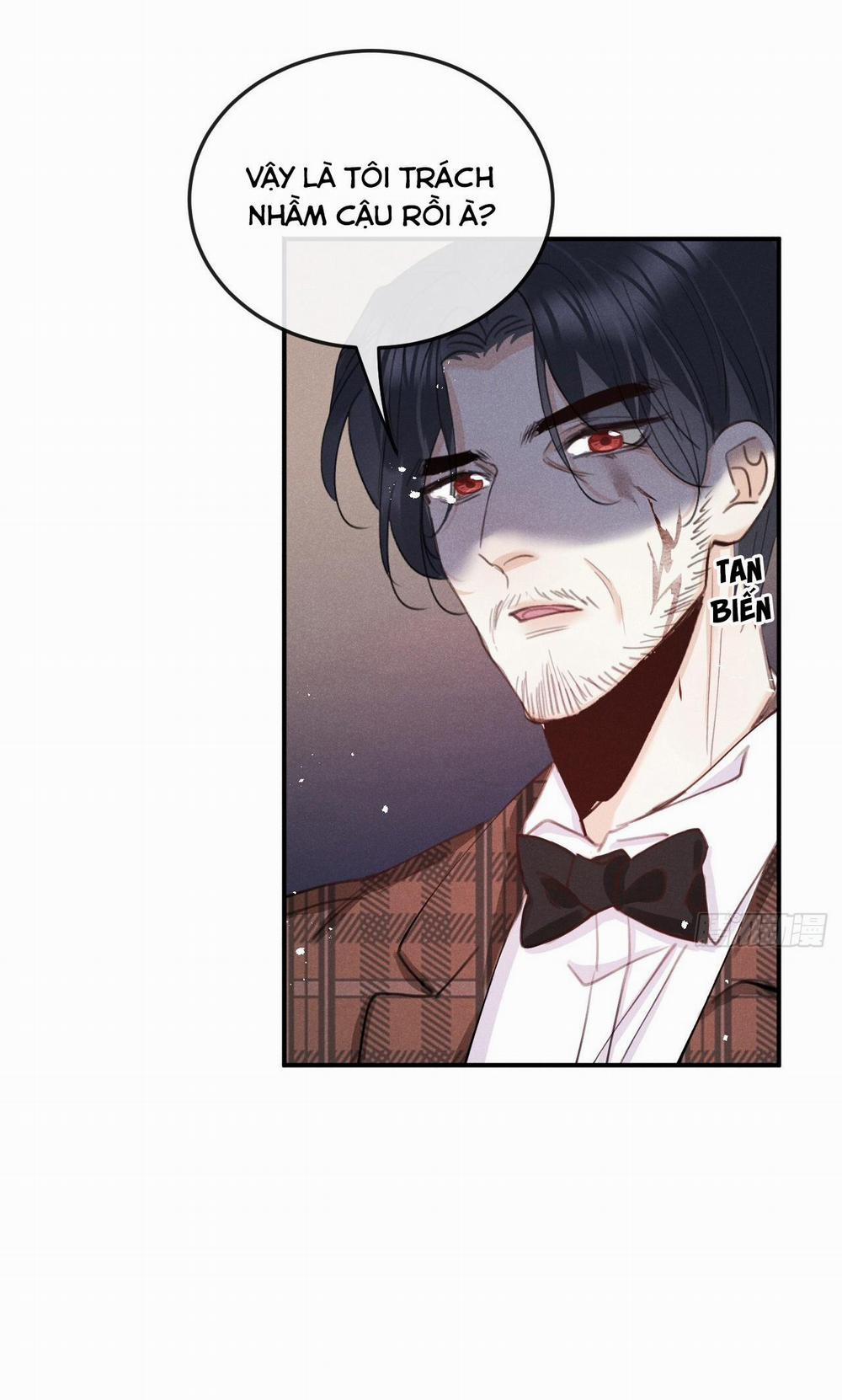 Lang Sói Thượng Khẩu 74 trang 5