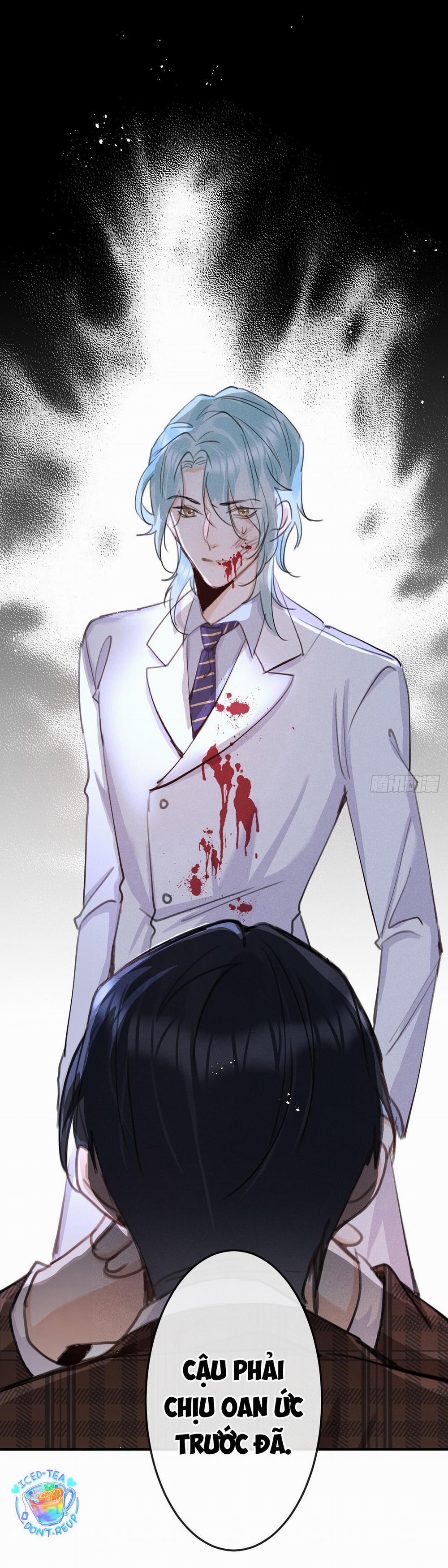 Lang Sói Thượng Khẩu 74 trang 8