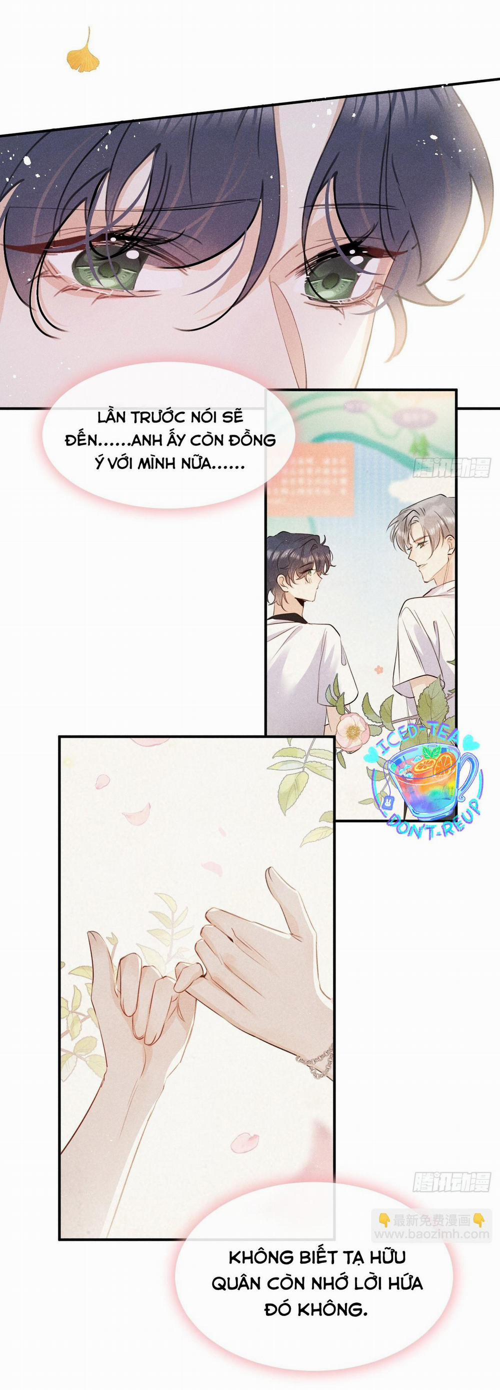 Lang Sói Thượng Khẩu 75 trang 16