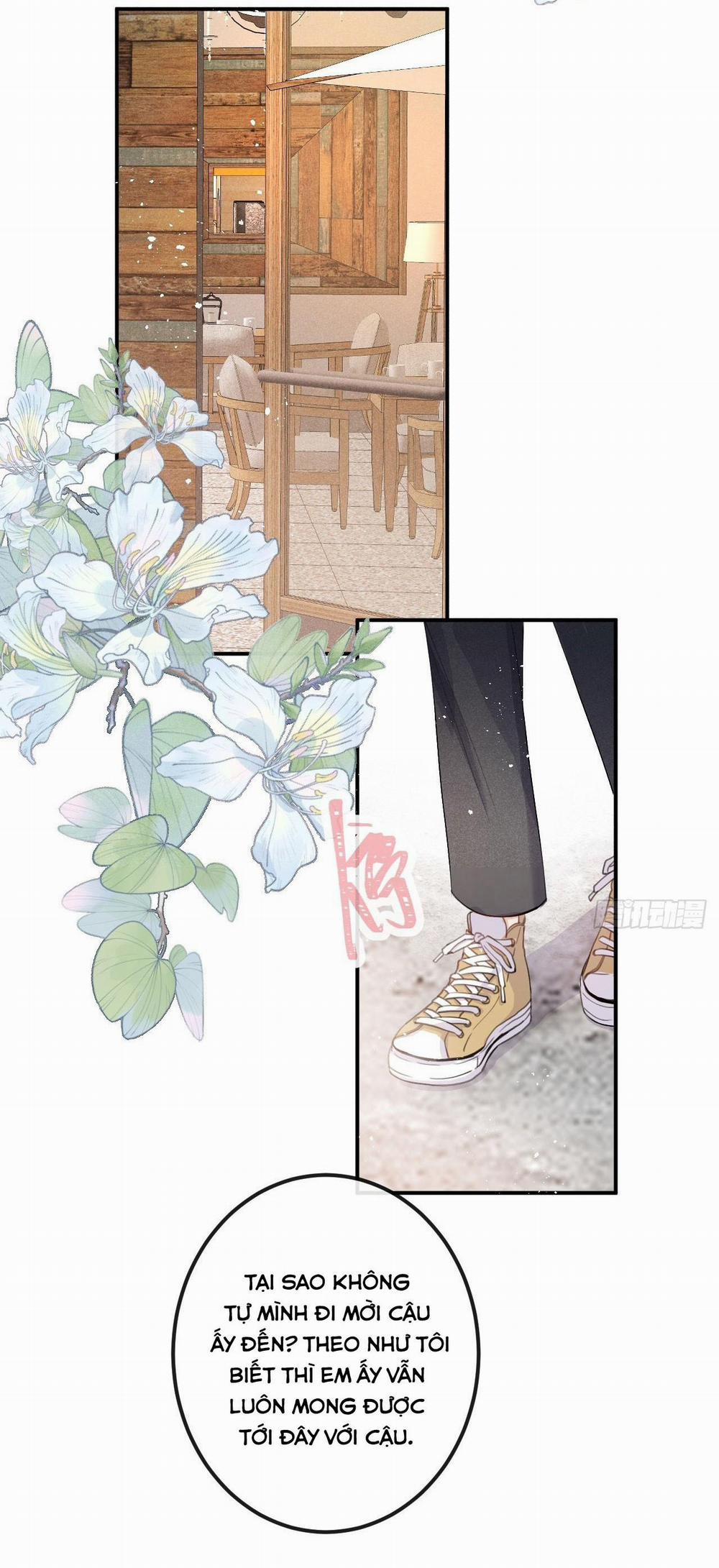 Lang Sói Thượng Khẩu 75 trang 19