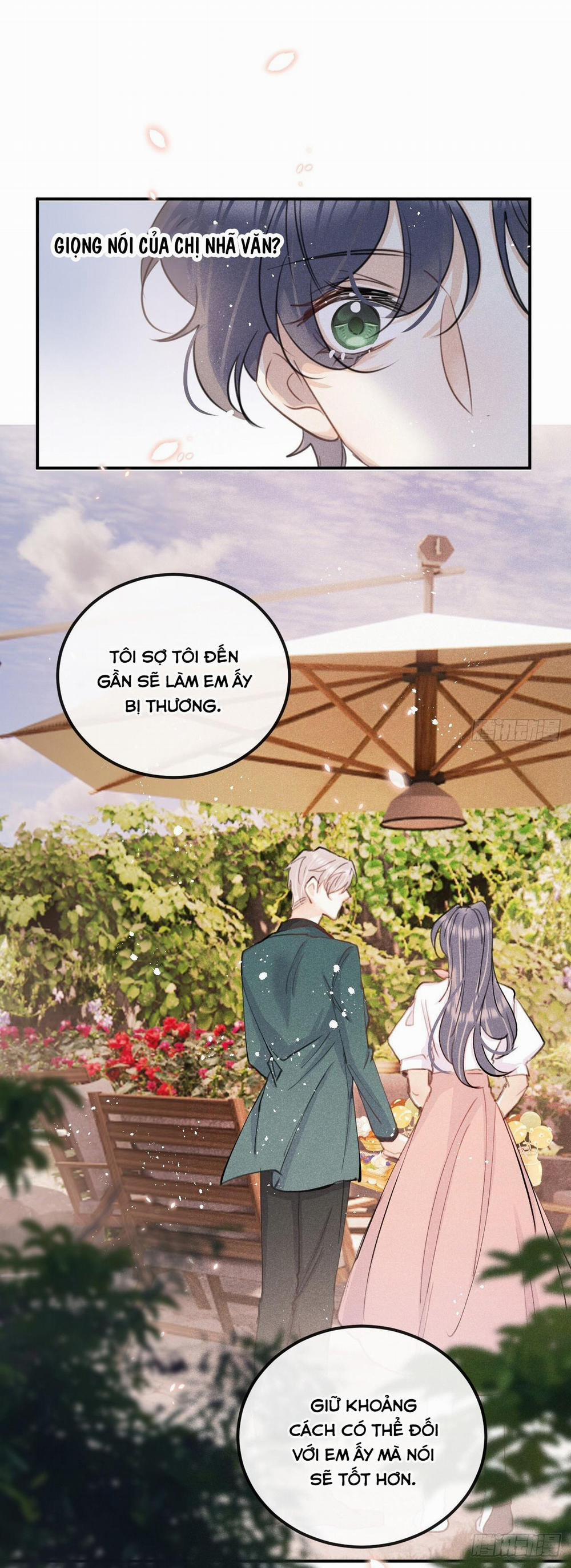 Lang Sói Thượng Khẩu 75 trang 20