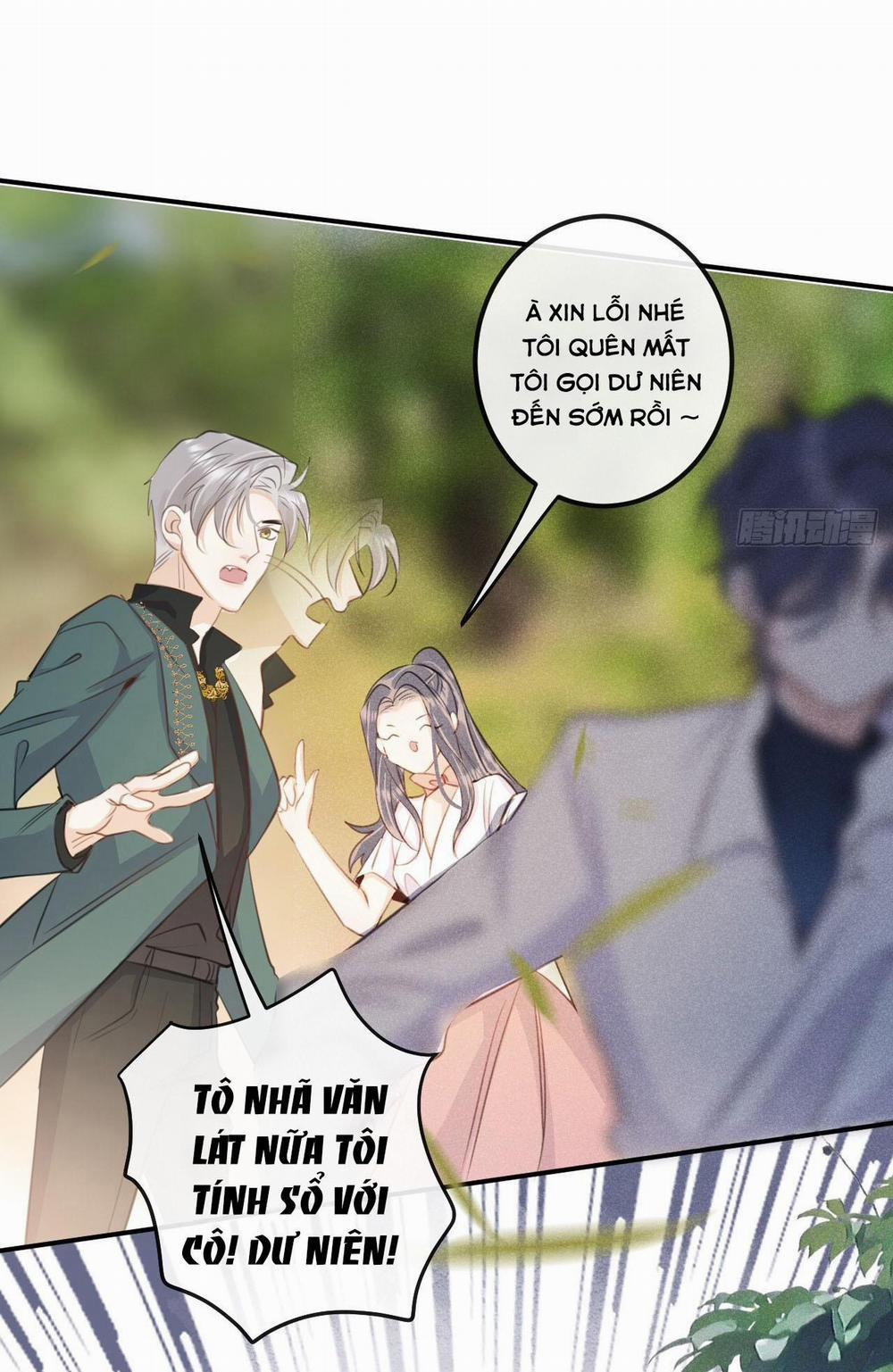 Lang Sói Thượng Khẩu 75 trang 29