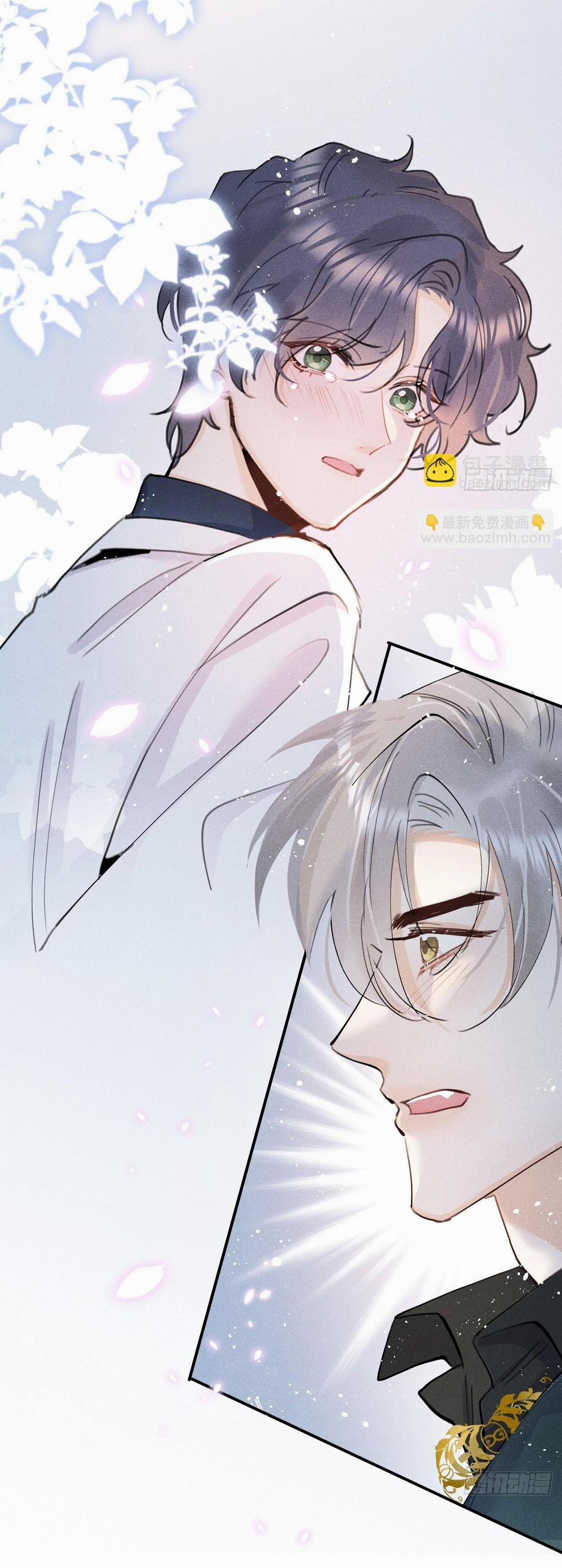 Lang Sói Thượng Khẩu 75 trang 32