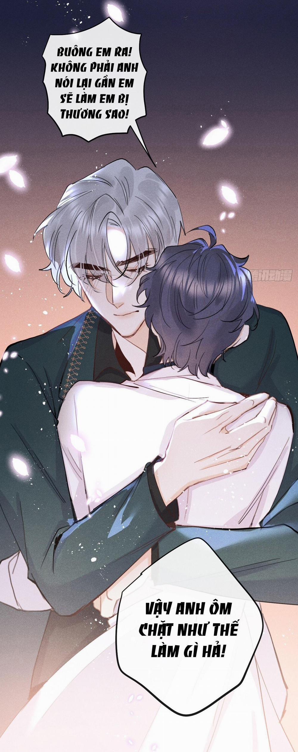 Lang Sói Thượng Khẩu 75 trang 35