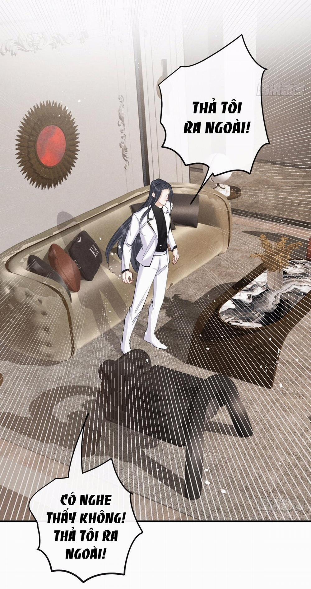 Lang Sói Thượng Khẩu 76 trang 1