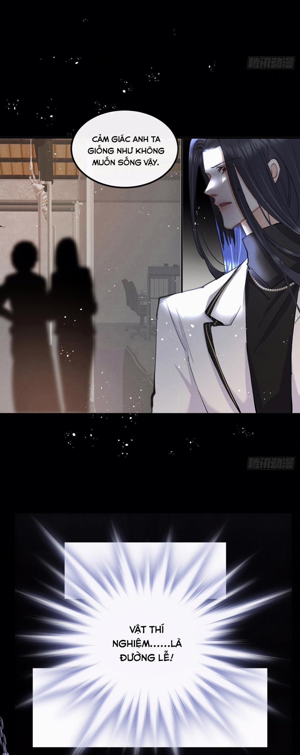 Lang Sói Thượng Khẩu 76 trang 17