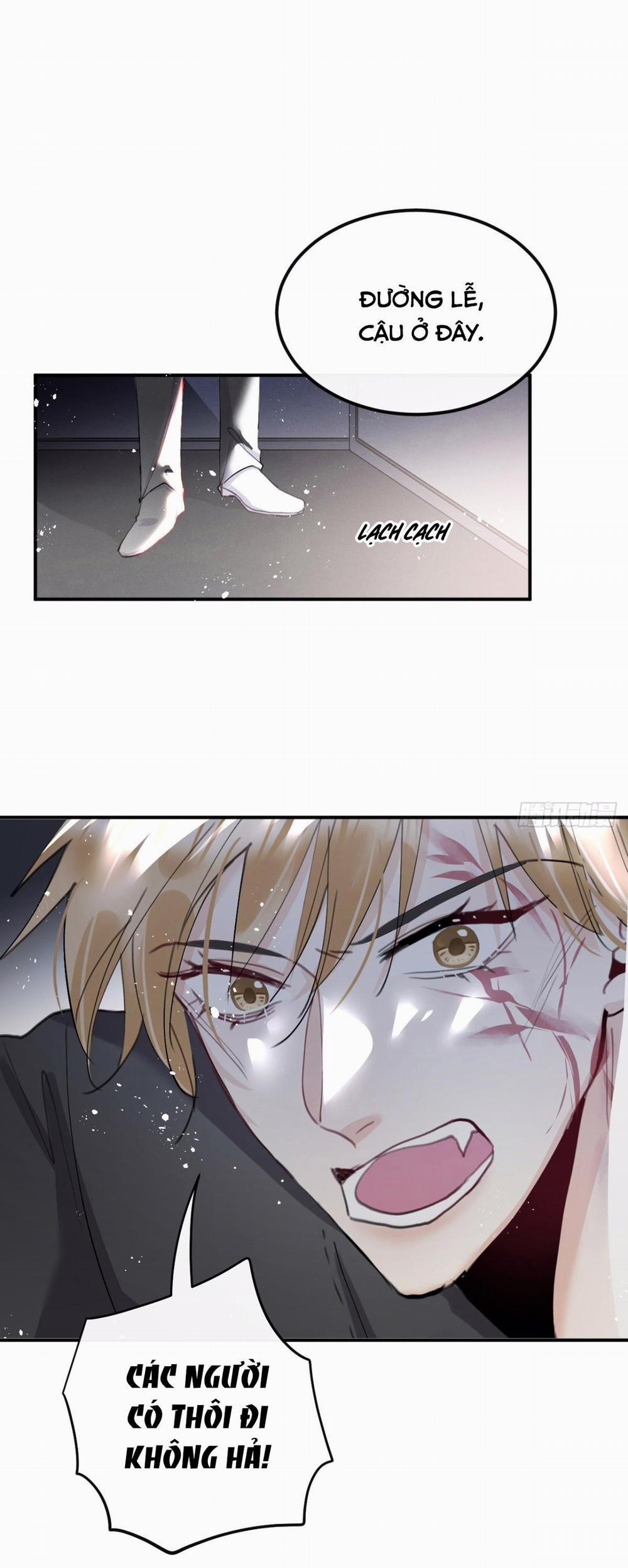 Lang Sói Thượng Khẩu 76 trang 19