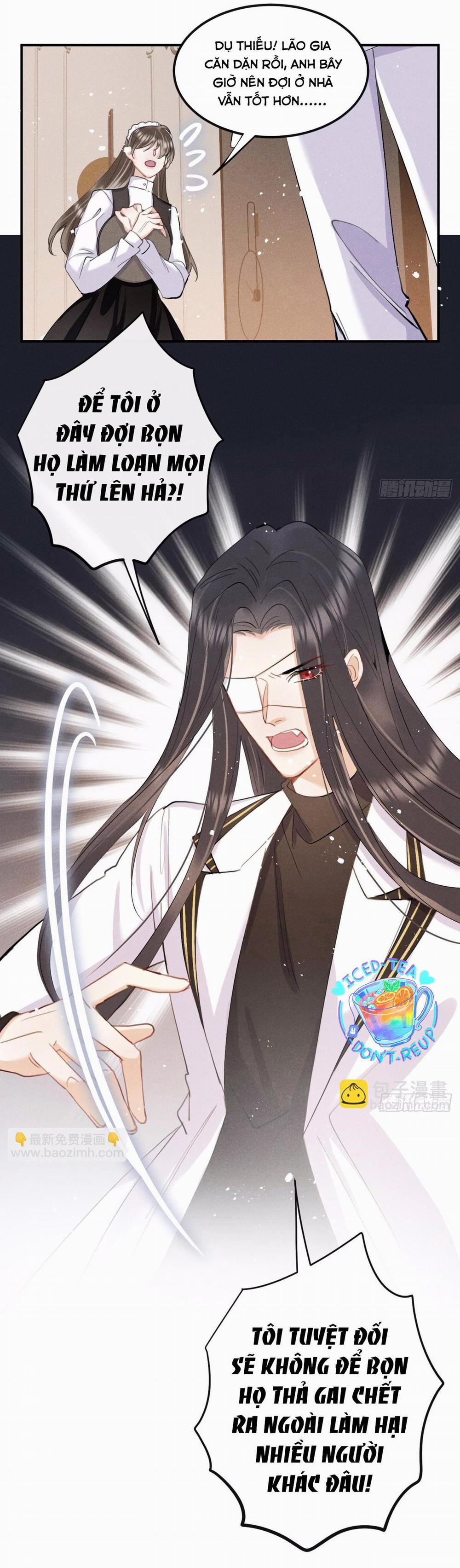 Lang Sói Thượng Khẩu 76 trang 2