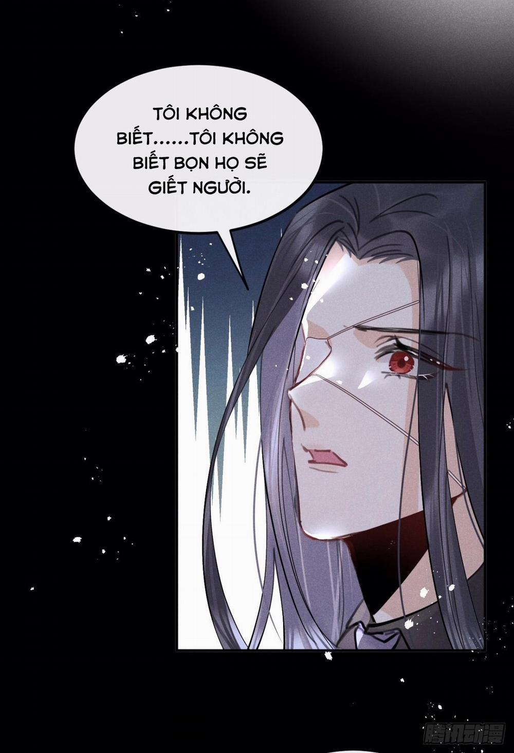 Lang Sói Thượng Khẩu 76 trang 23