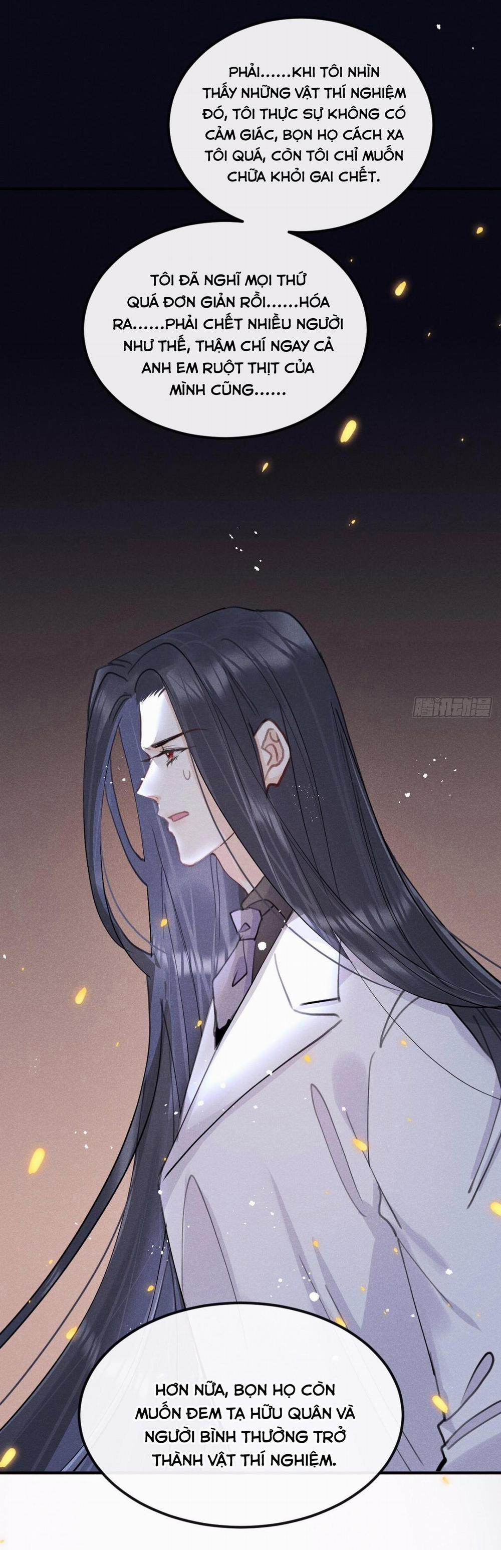 Lang Sói Thượng Khẩu 76 trang 27