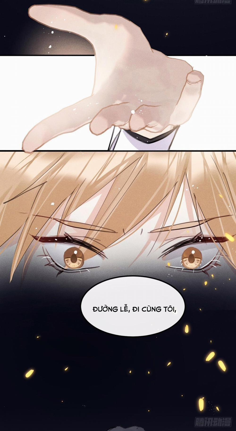 Lang Sói Thượng Khẩu 76 trang 29