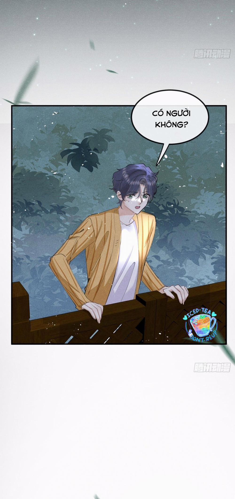 Lang Sói Thượng Khẩu 76 trang 32