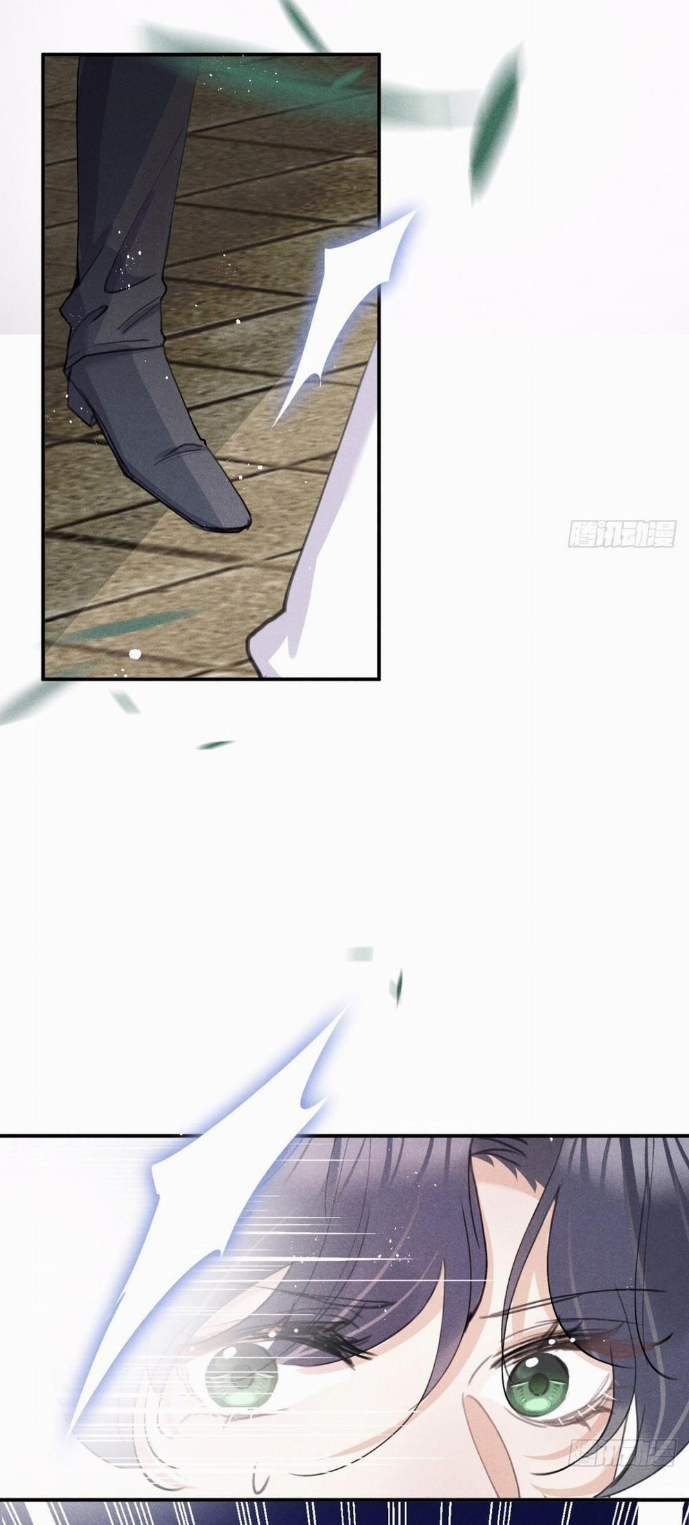 Lang Sói Thượng Khẩu 76 trang 33