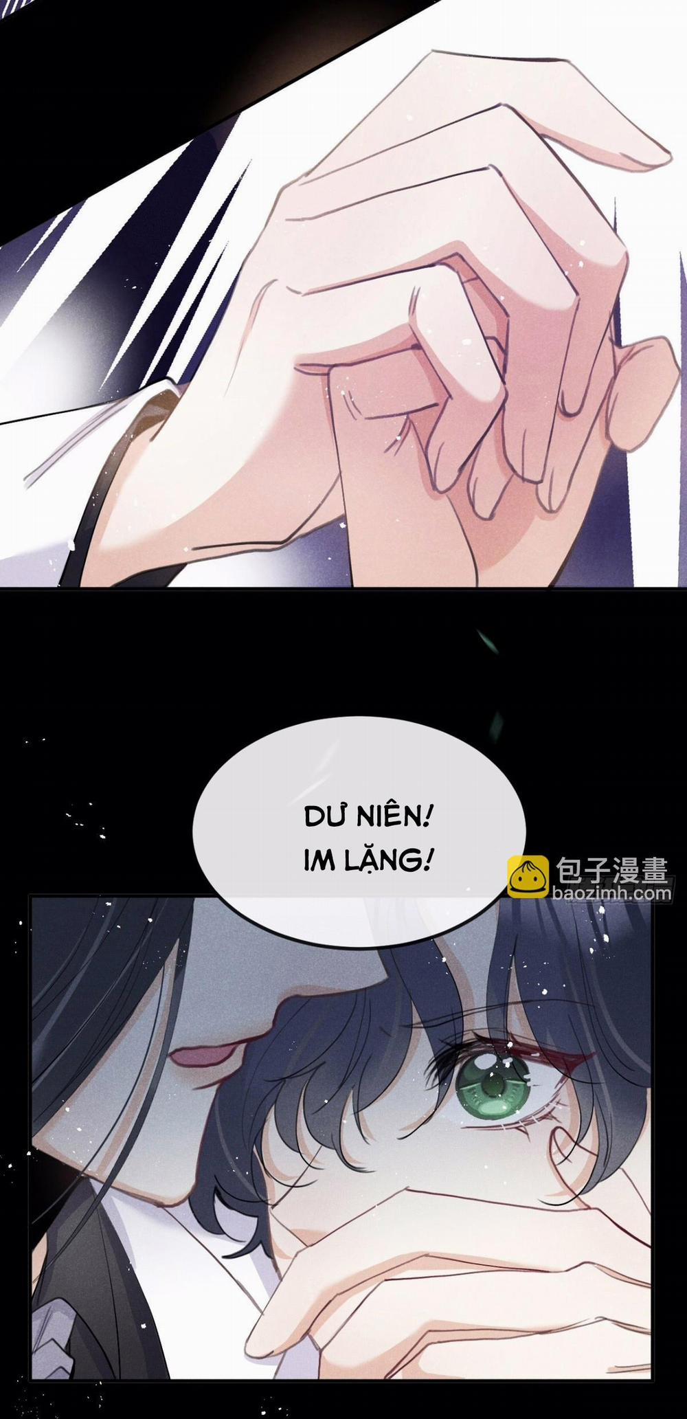 Lang Sói Thượng Khẩu 76 trang 35