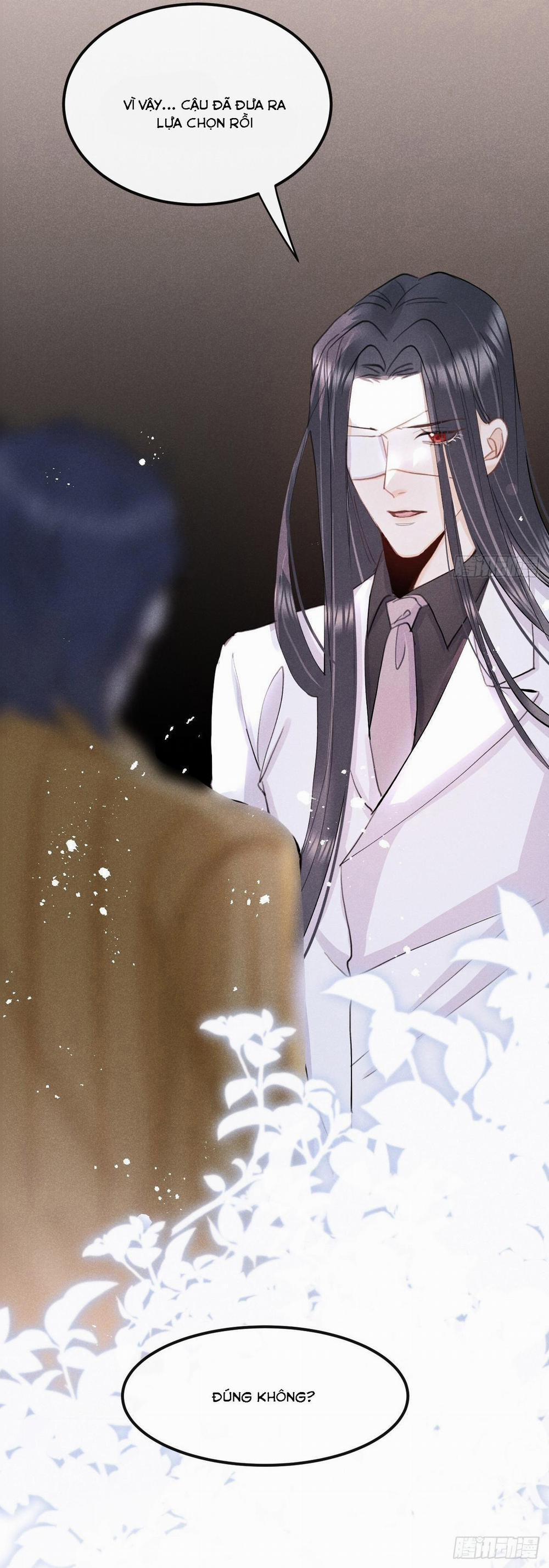 Lang Sói Thượng Khẩu 77 trang 14