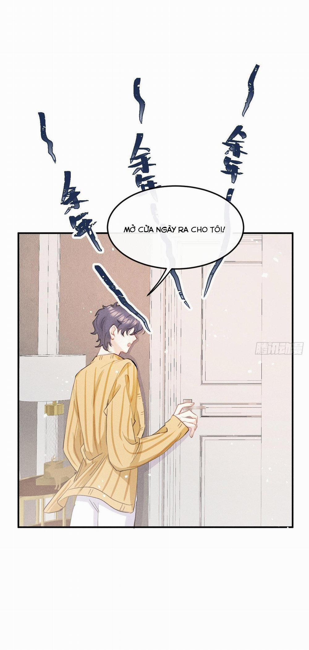 Lang Sói Thượng Khẩu 77 trang 18