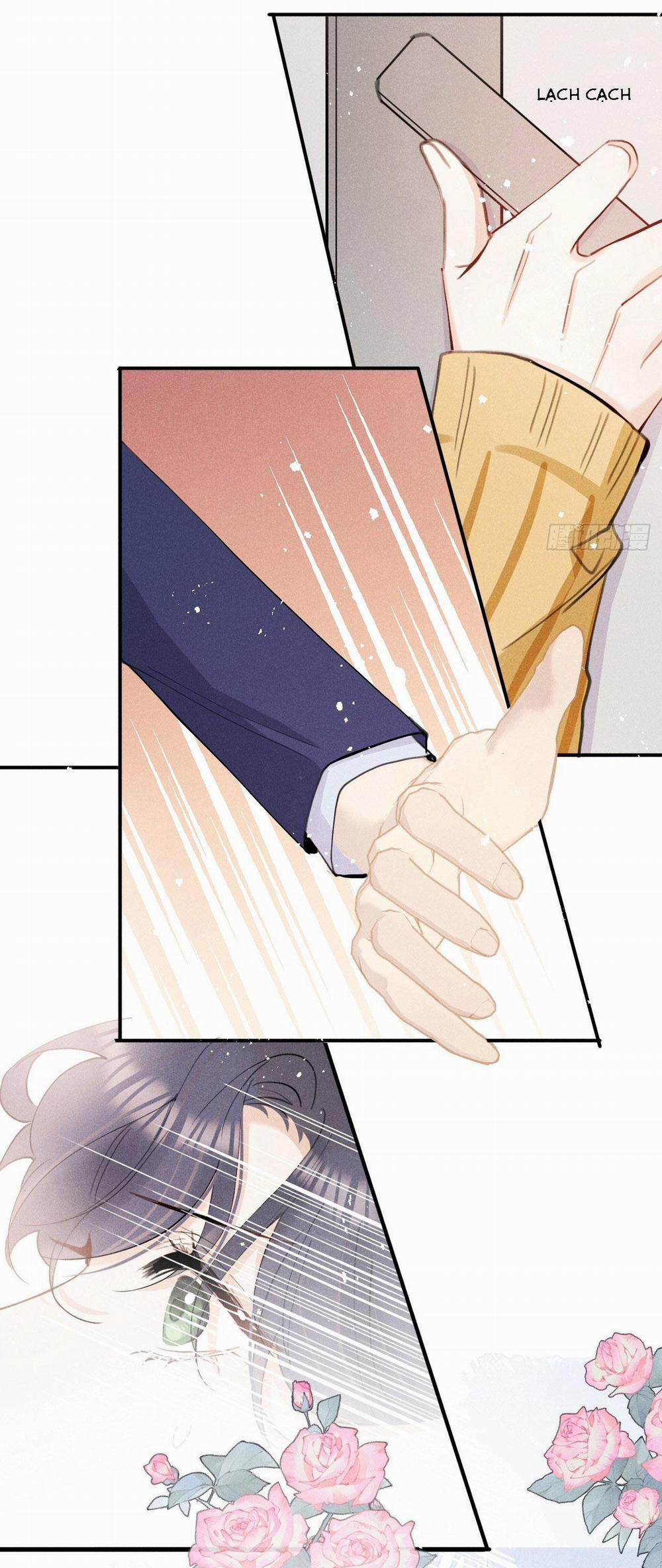 Lang Sói Thượng Khẩu 77 trang 19