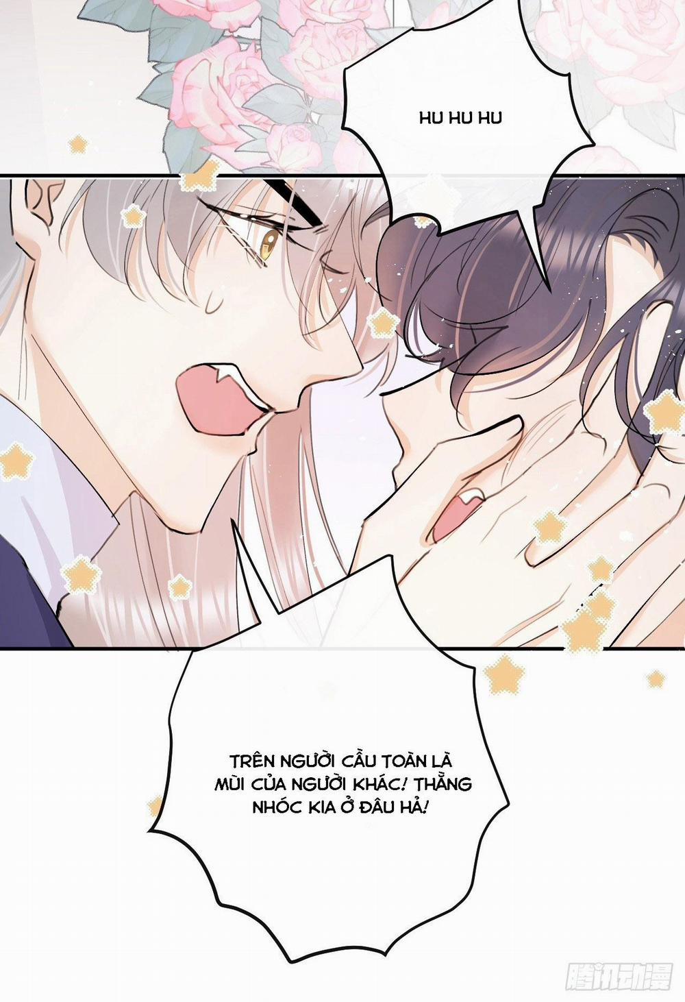 Lang Sói Thượng Khẩu 77 trang 21