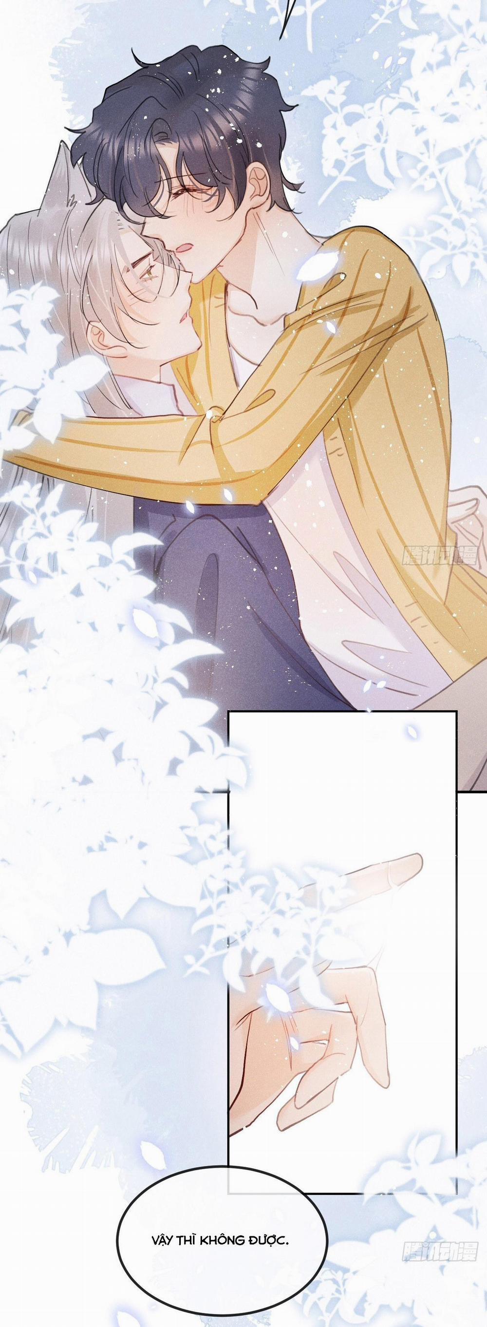 Lang Sói Thượng Khẩu 77 trang 34