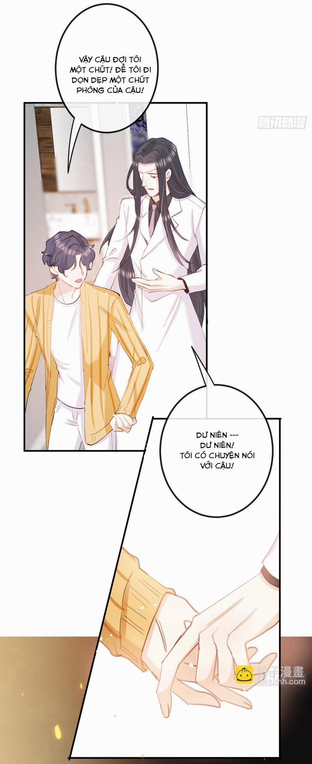 Lang Sói Thượng Khẩu 77 trang 6